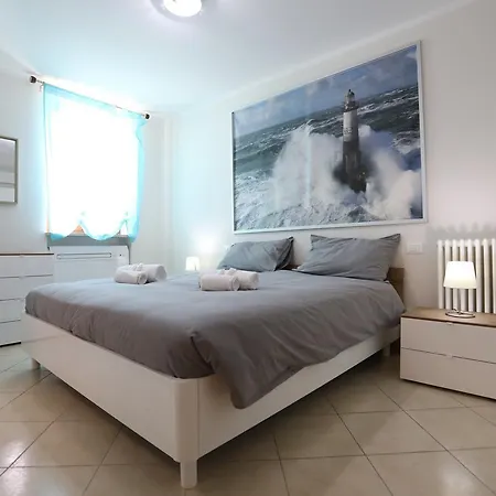 Casa Magenta 1 Appartement