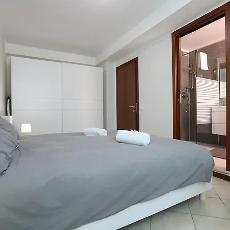 Casa Magenta 1 Appartement *