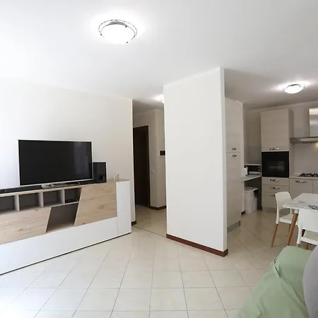 Appartement Casa Magenta 1 Valeggio sul Mincio