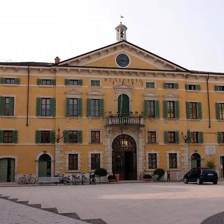 Casa Magenta 1 * Valeggio sul Mincio