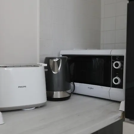 Appartement Casa Magenta 1 *